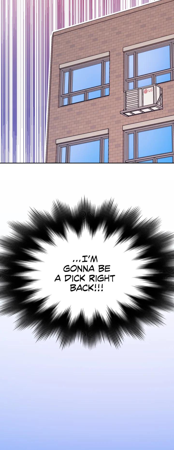 Can’t Think Straight Chapter 19.4 page 18 - 