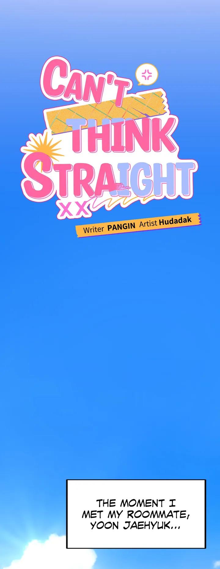 Can’t Think Straight Chapter 19.4 page 19 - 
