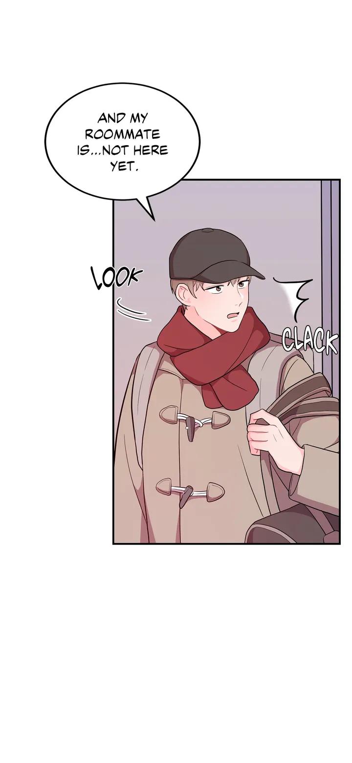 Can’t Think Straight Chapter 19.4 page 24 - 