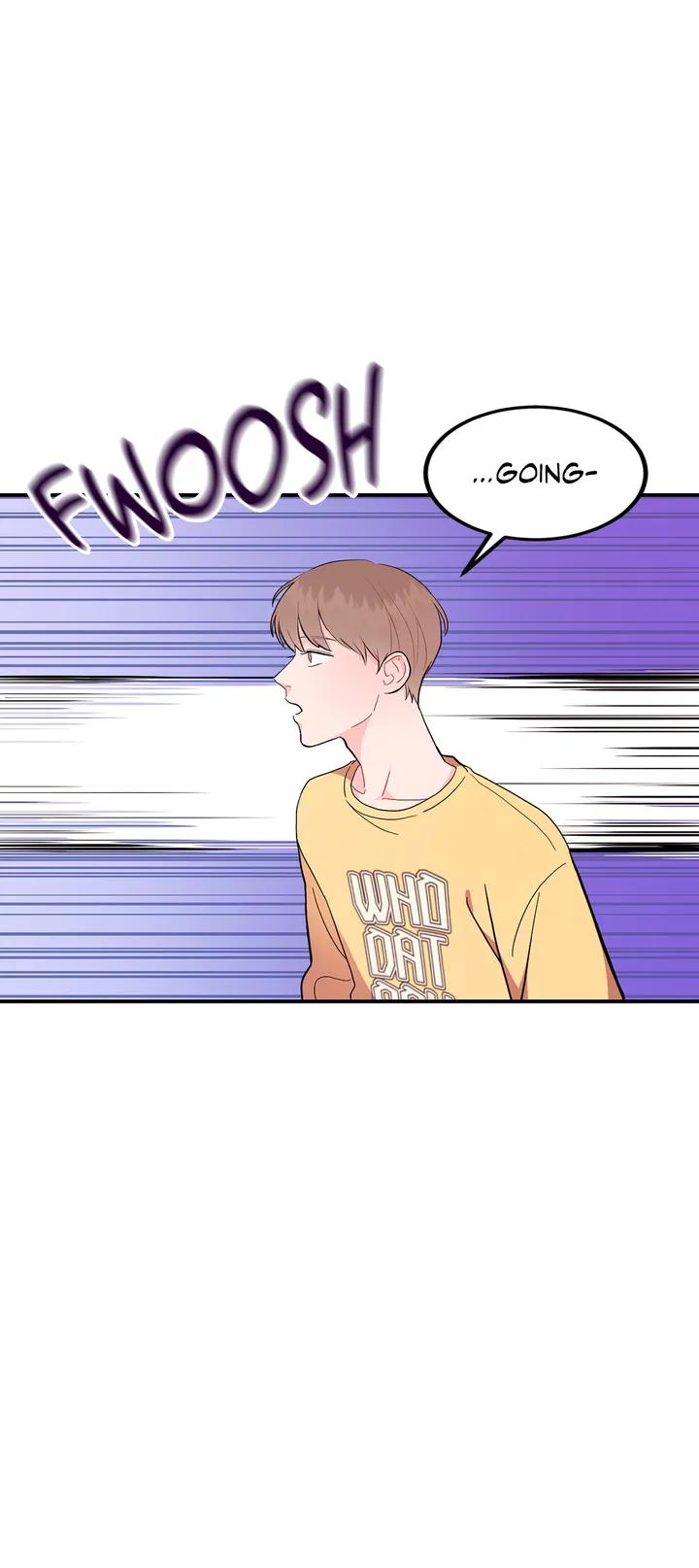 Can’t Think Straight Chapter 19.4 page 32 - 