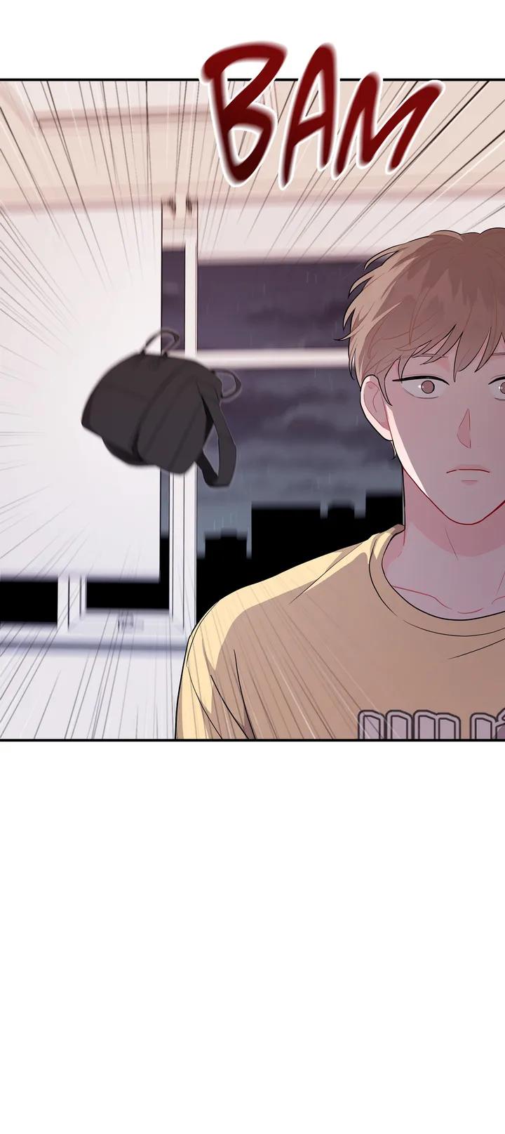 Can’t Think Straight Chapter 19.4 page 33 - 