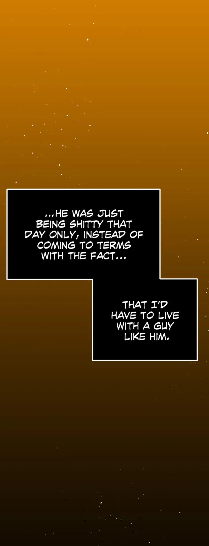 Can’t Think Straight Chapter 19.4 page 40 - 