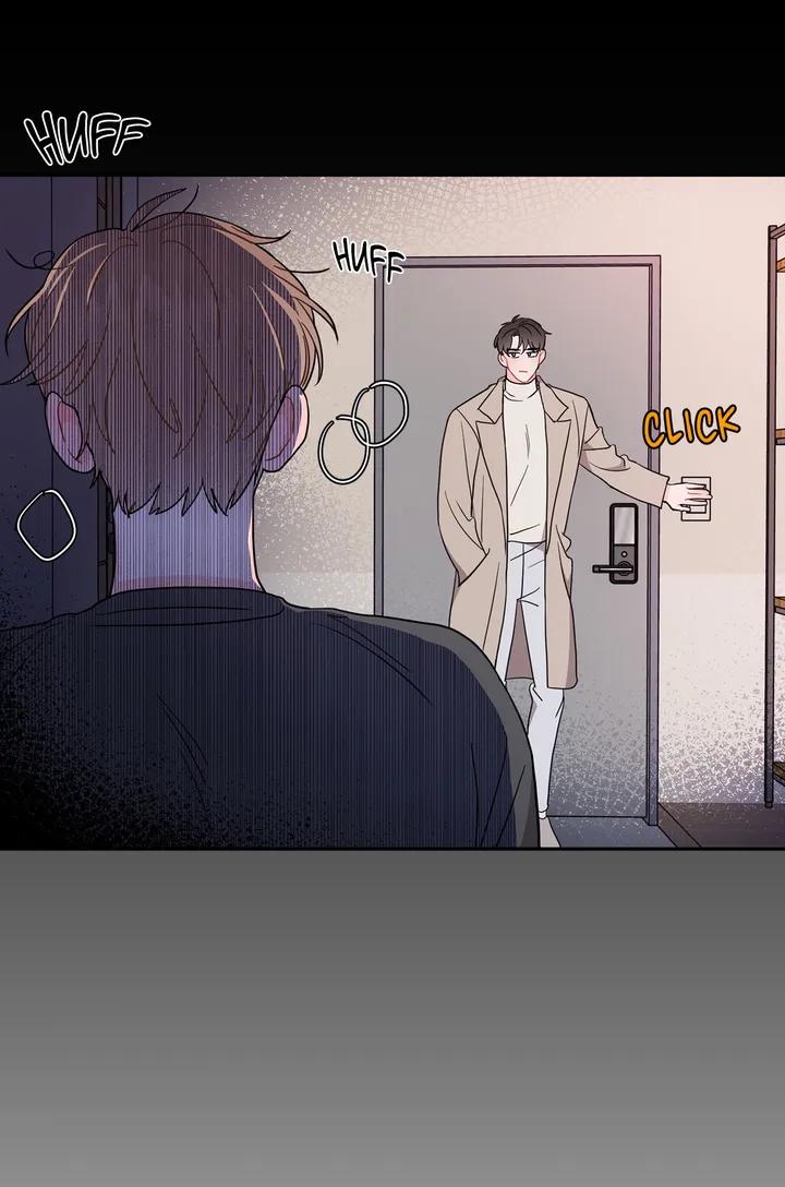 Can’t Think Straight Chapter 19.4 page 42 - 