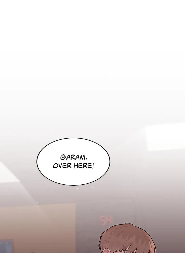 Can’t Think Straight Chapter 19.4 page 60 - 