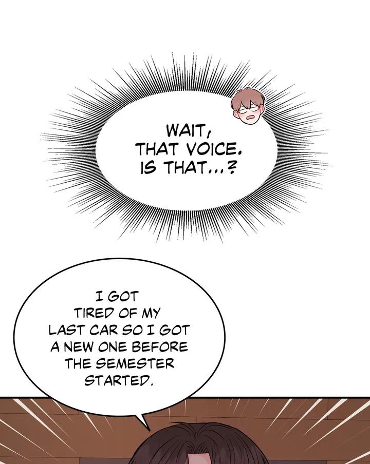 Can’t Think Straight Chapter 19.4 page 67 - 