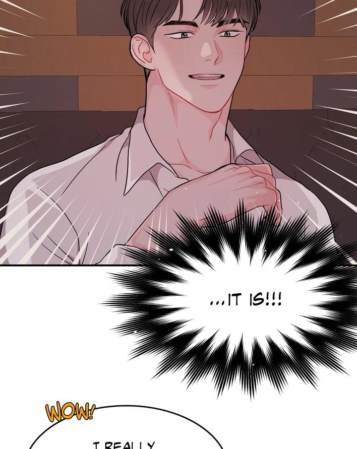 Can’t Think Straight Chapter 19.4 page 68 - 