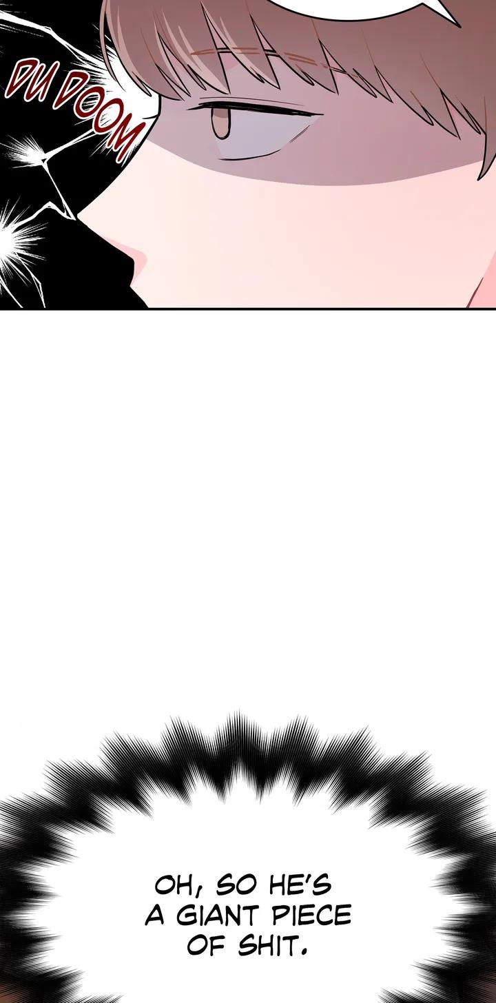 Can’t Think Straight Chapter 19.4 page 75 - 