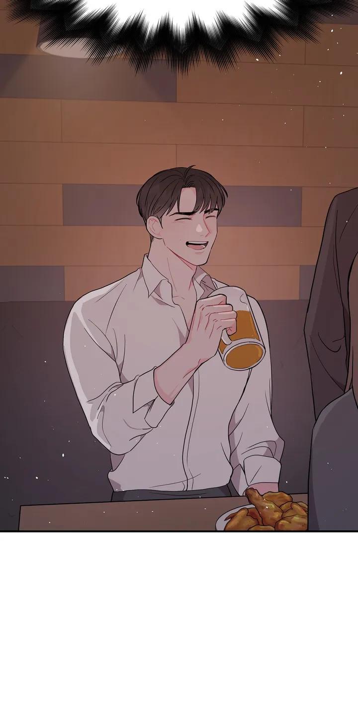Can’t Think Straight Chapter 19.4 page 76 - 