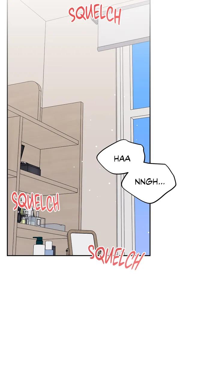 Can’t Think Straight Chapter 19.4 page 78 - 