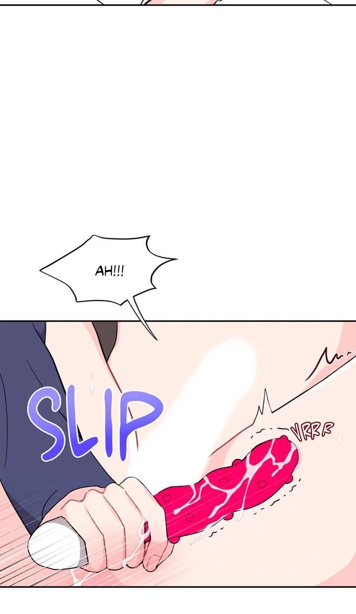 Can’t Think Straight Chapter 19.4 page 80 - 