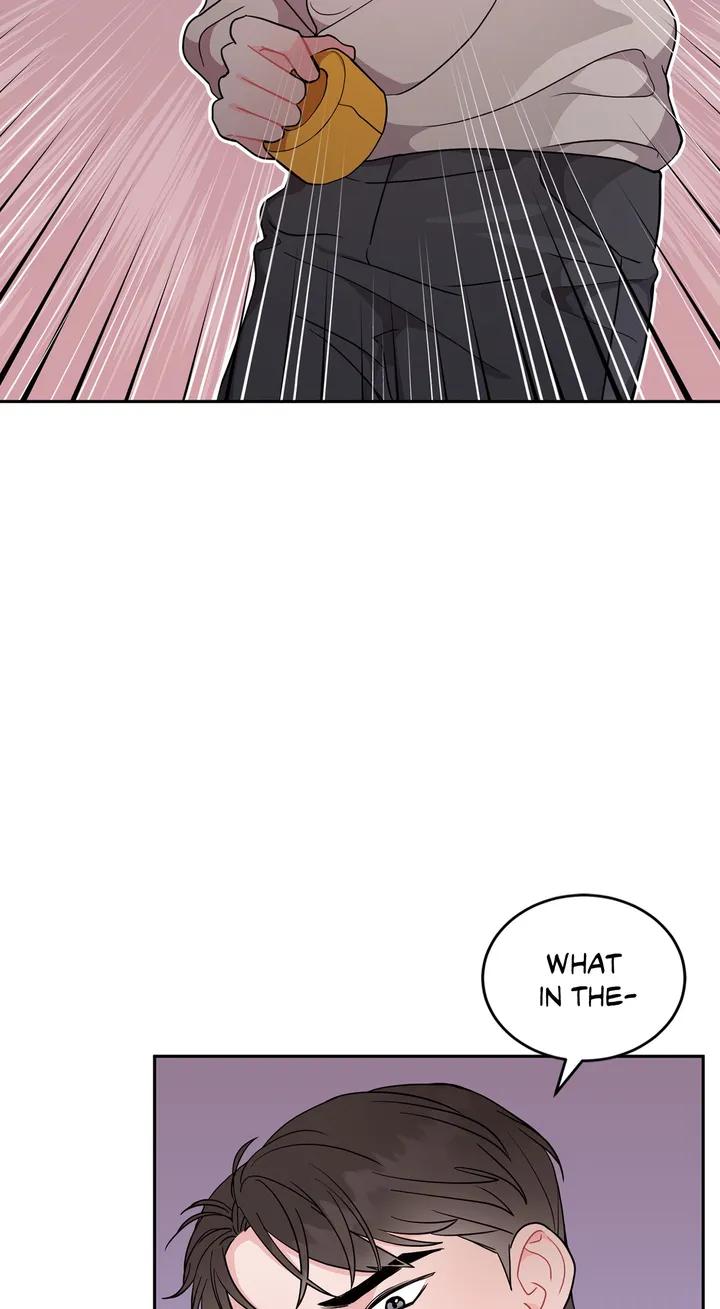 Can’t Think Straight Chapter 19.4 page 9 - 