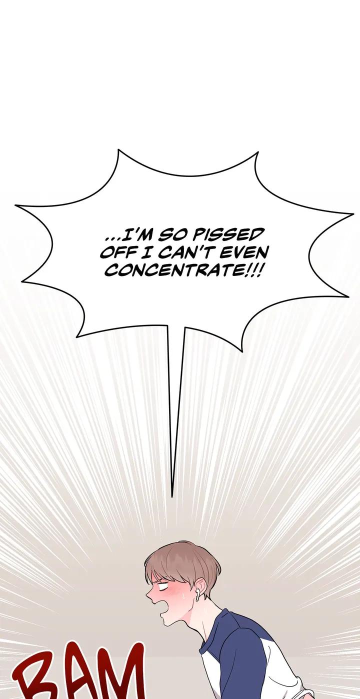 Can’t Think Straight Chapter 19.4 page 82 - 