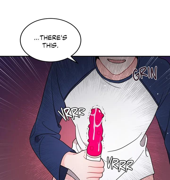 Can’t Think Straight Chapter 19.4 page 90 - 