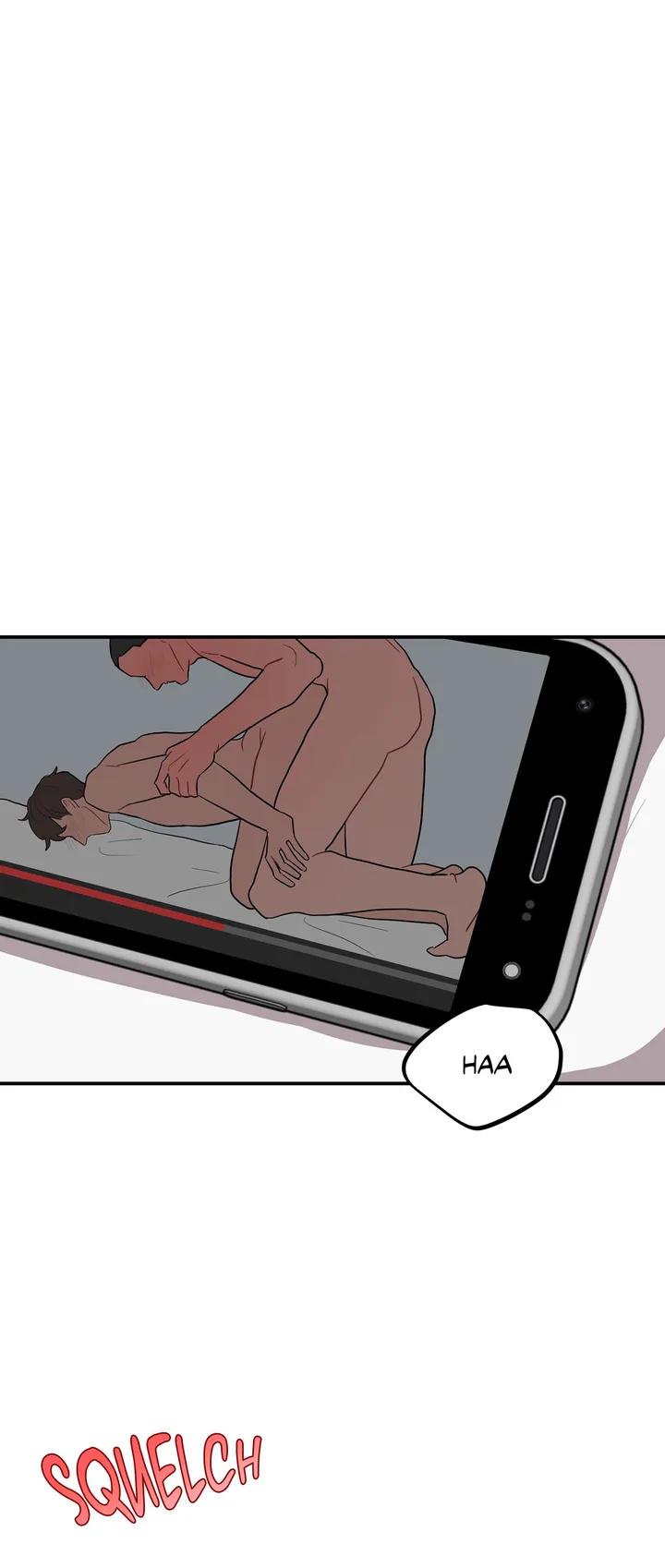 Can’t Think Straight Chapter 19.4 page 92 - 