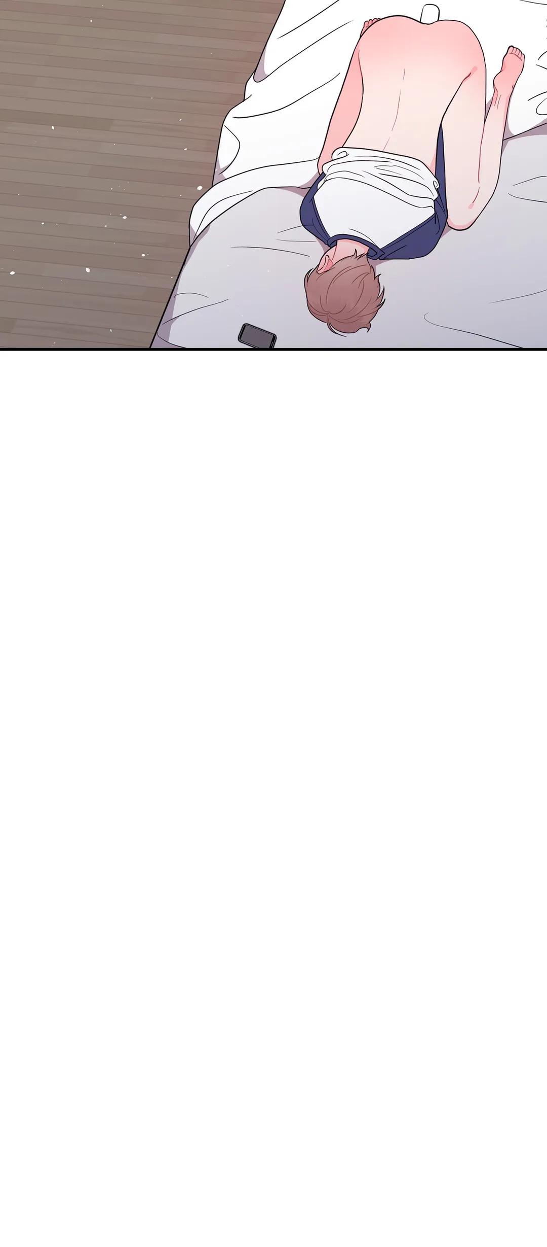 Can’t Think Straight Chapter 19.5 page 13 - 