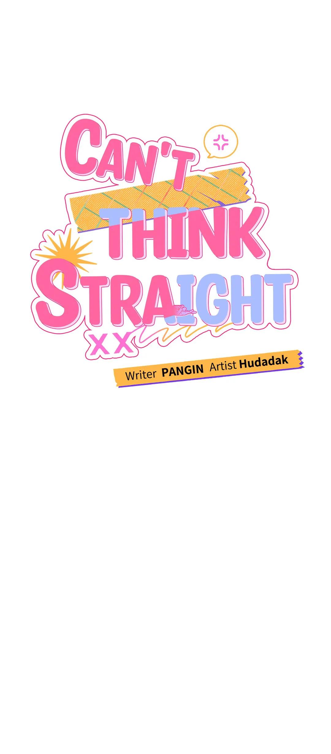 Can’t Think Straight Chapter 19.5 page 14 - 