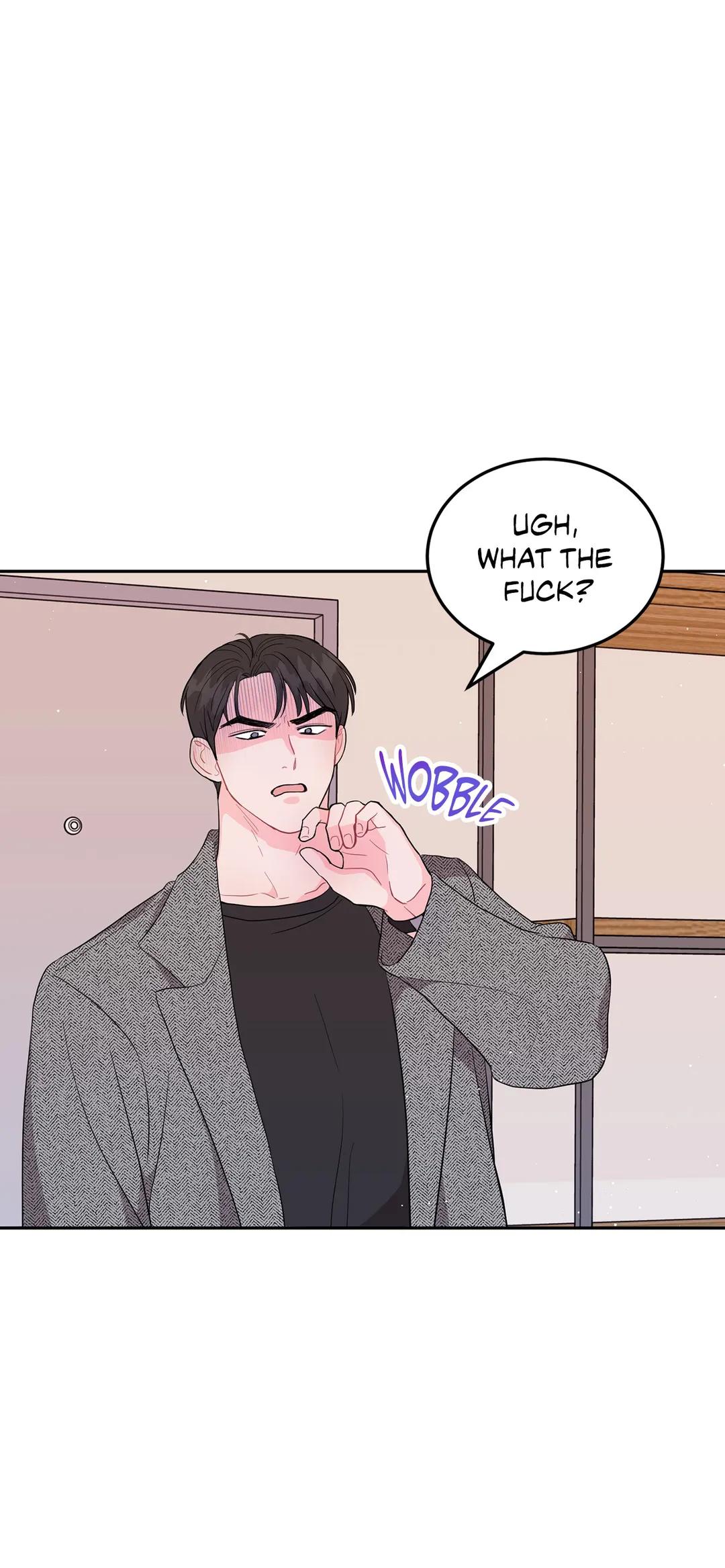 Can’t Think Straight Chapter 19.5 page 24 - 