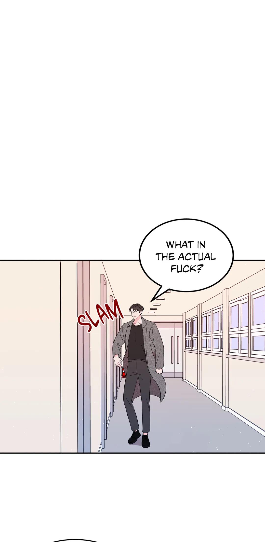 Can’t Think Straight Chapter 19.5 page 31 - 