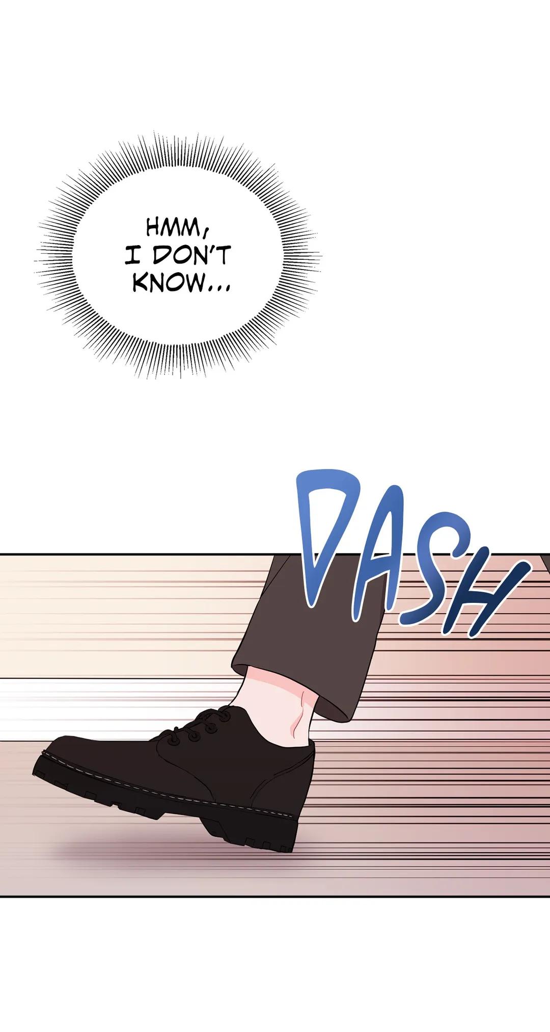 Can’t Think Straight Chapter 19.5 page 47 - 