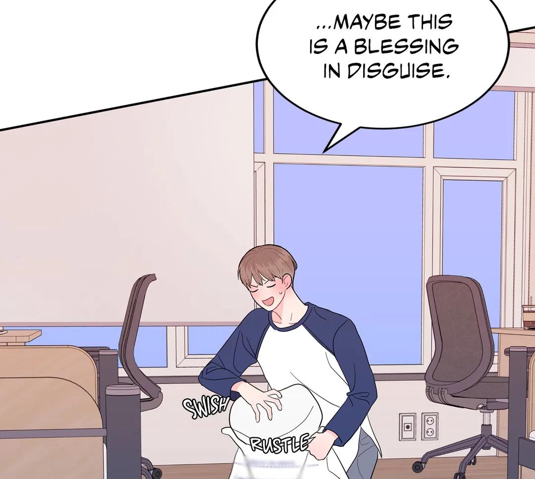 Can’t Think Straight Chapter 19.6 page 13 - 