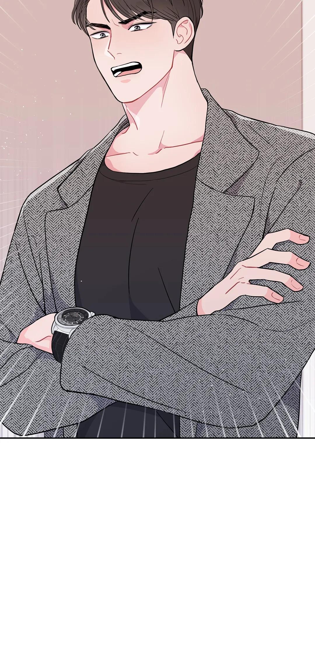 Can’t Think Straight Chapter 19.6 page 17 - 