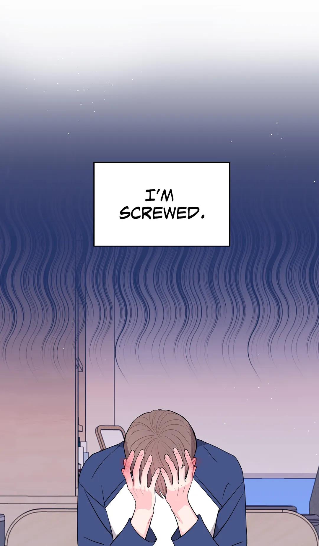 Can’t Think Straight Chapter 19.6 page 3 - 