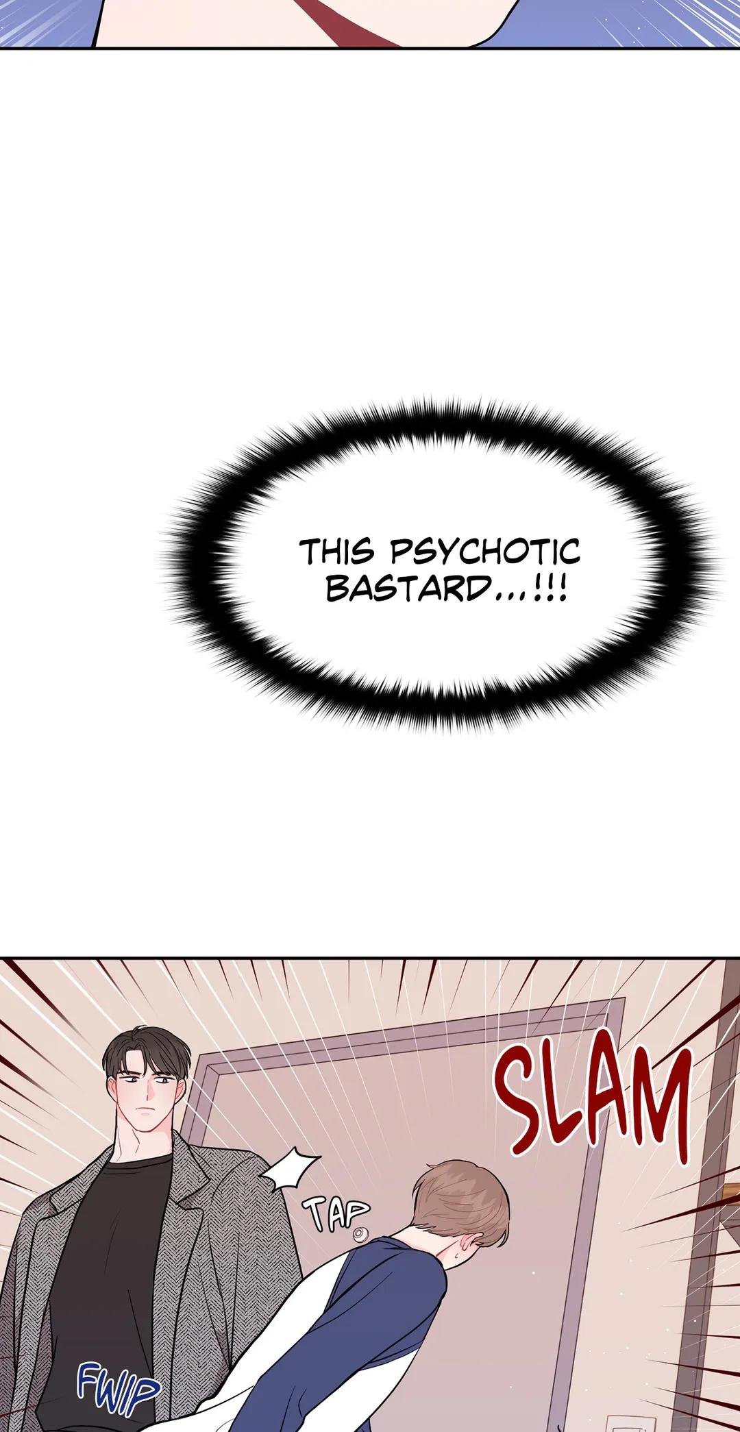 Can’t Think Straight Chapter 19.6 page 25 - 