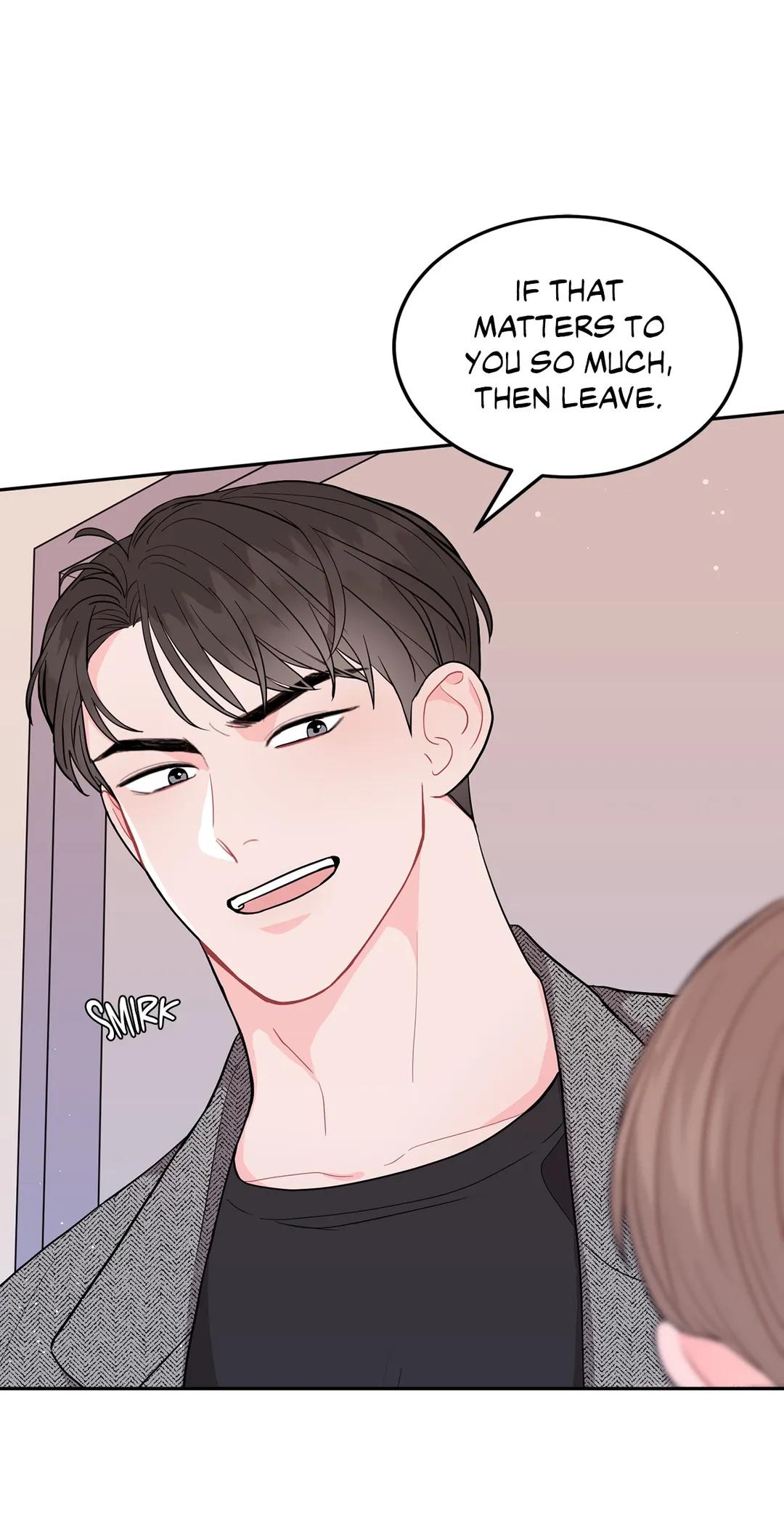 Can’t Think Straight Chapter 19.6 page 27 - 