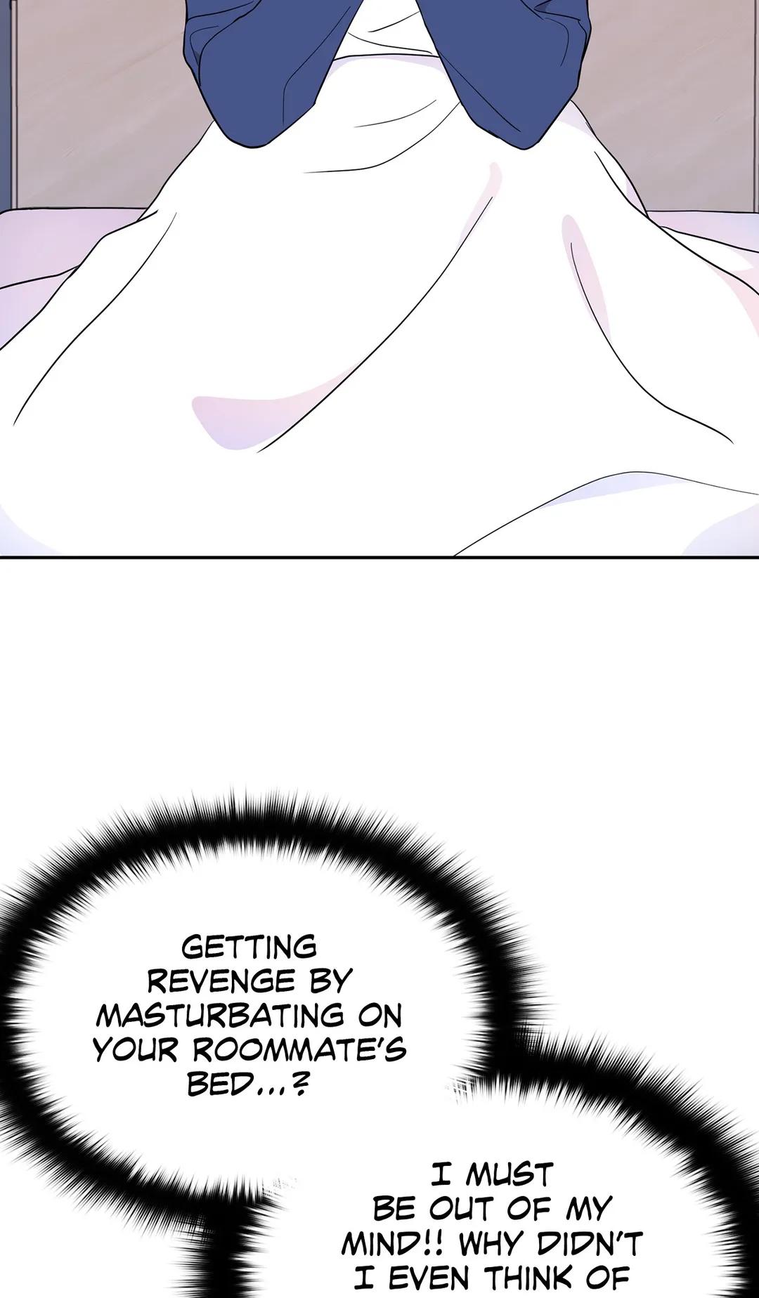 Can’t Think Straight Chapter 19.6 page 4 - 