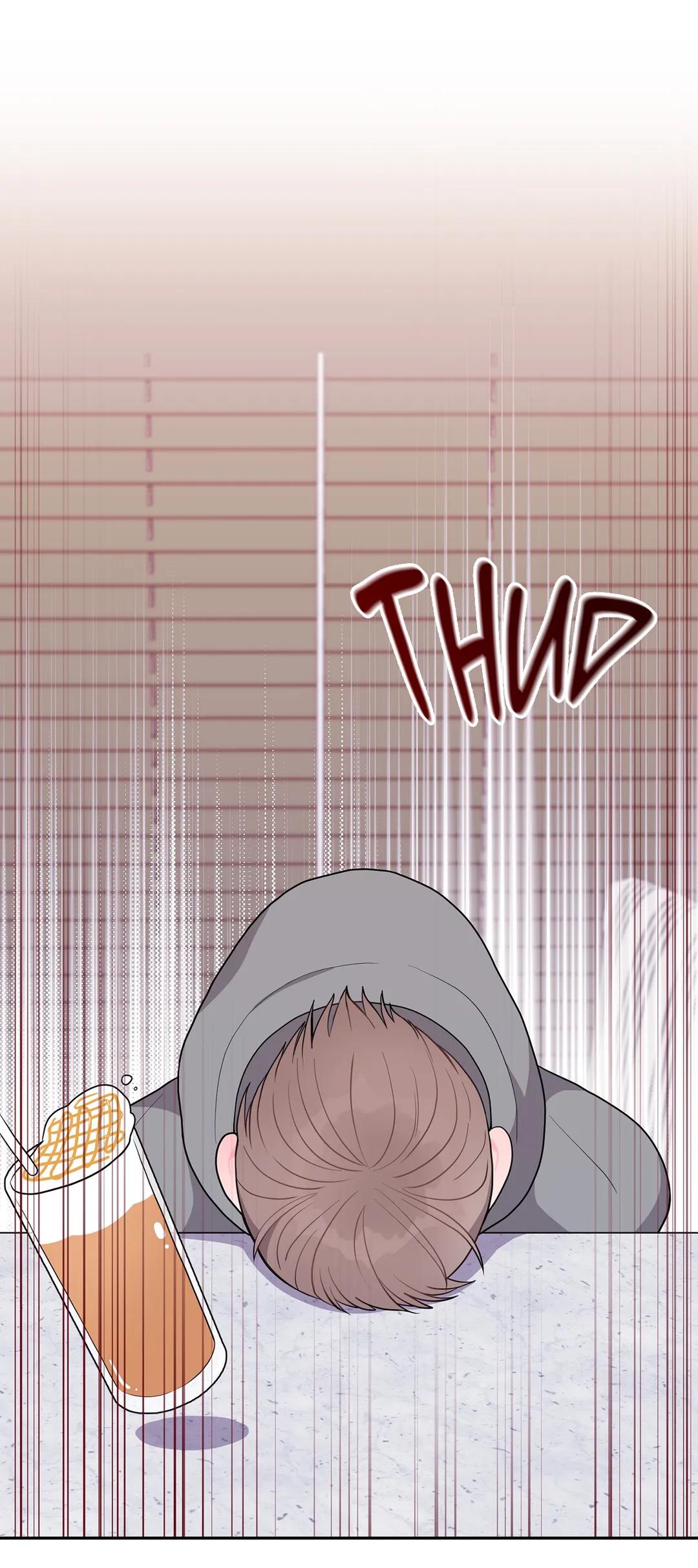 Can’t Think Straight Chapter 19.6 page 39 - 