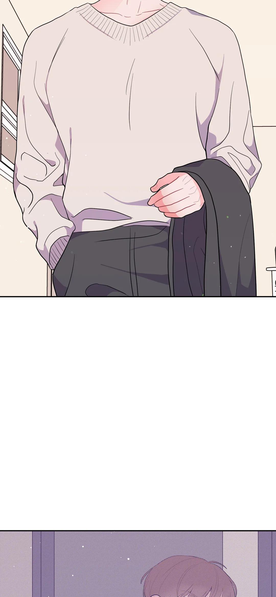 Can’t Think Straight Chapter 19.6 page 60 - 