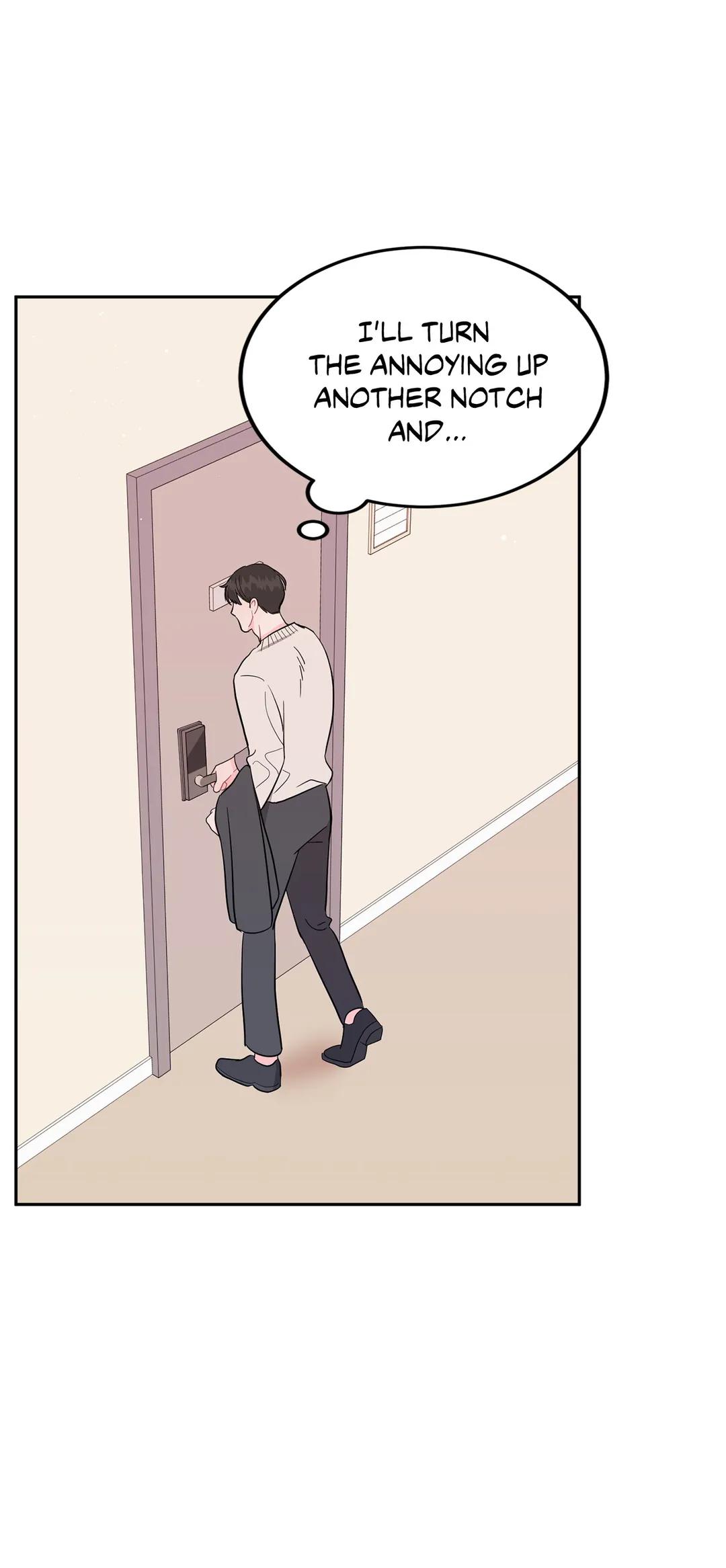 Can’t Think Straight Chapter 19.6 page 62 - 