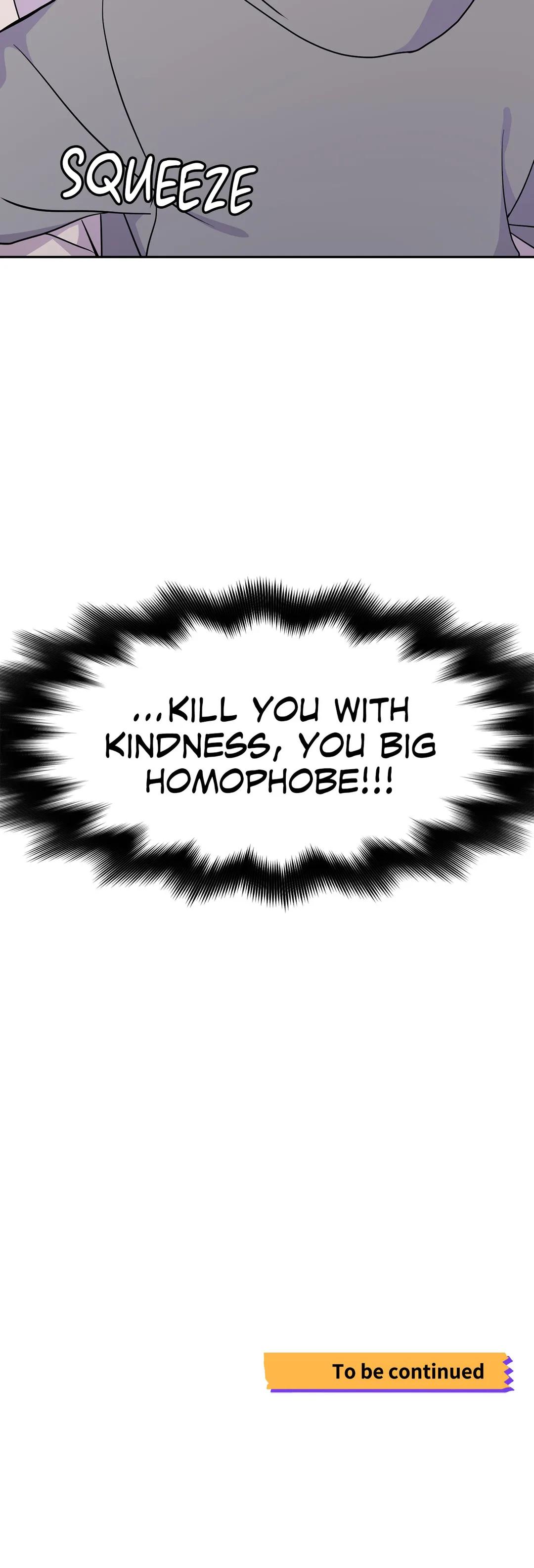 Can’t Think Straight Chapter 19.6 page 70 - 