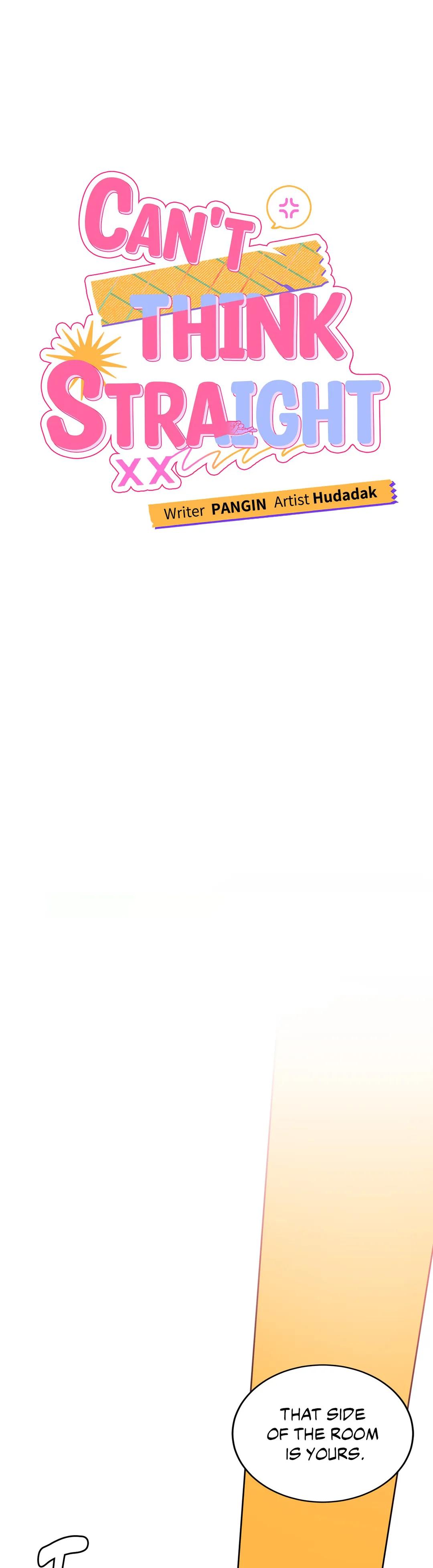 Can’t Think Straight Chapter 19.7 page 12 - 