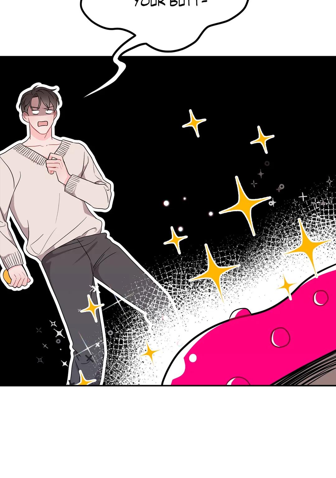 Can’t Think Straight Chapter 19.7 page 20 - 