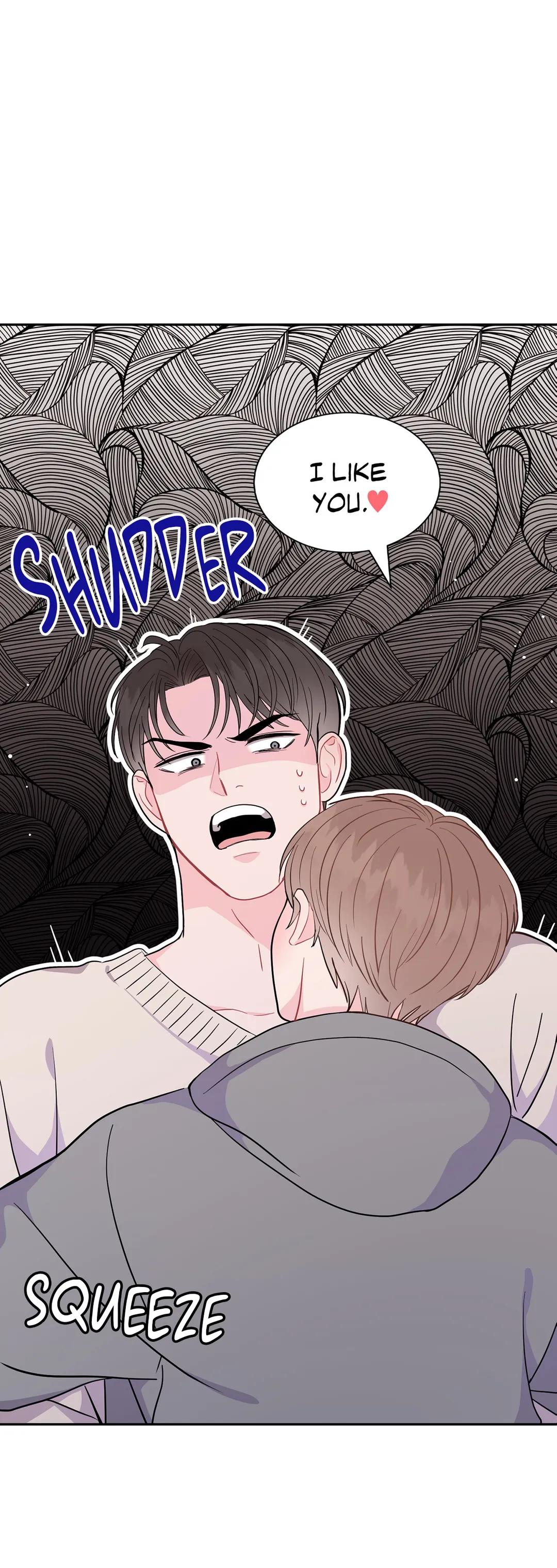 Can’t Think Straight Chapter 19.7 page 3 - 