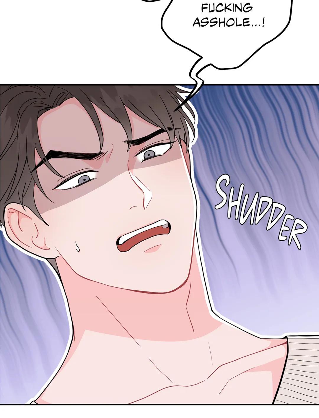 Can’t Think Straight Chapter 19.7 page 23 - 