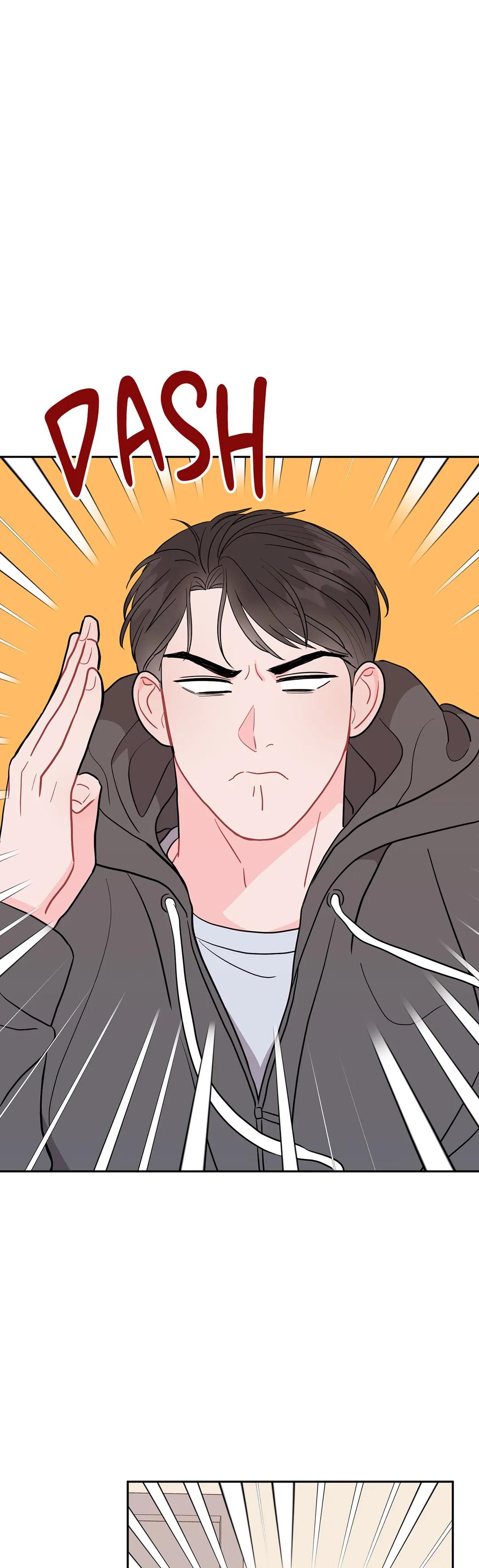 Can’t Think Straight Chapter 19.7 page 39 - 