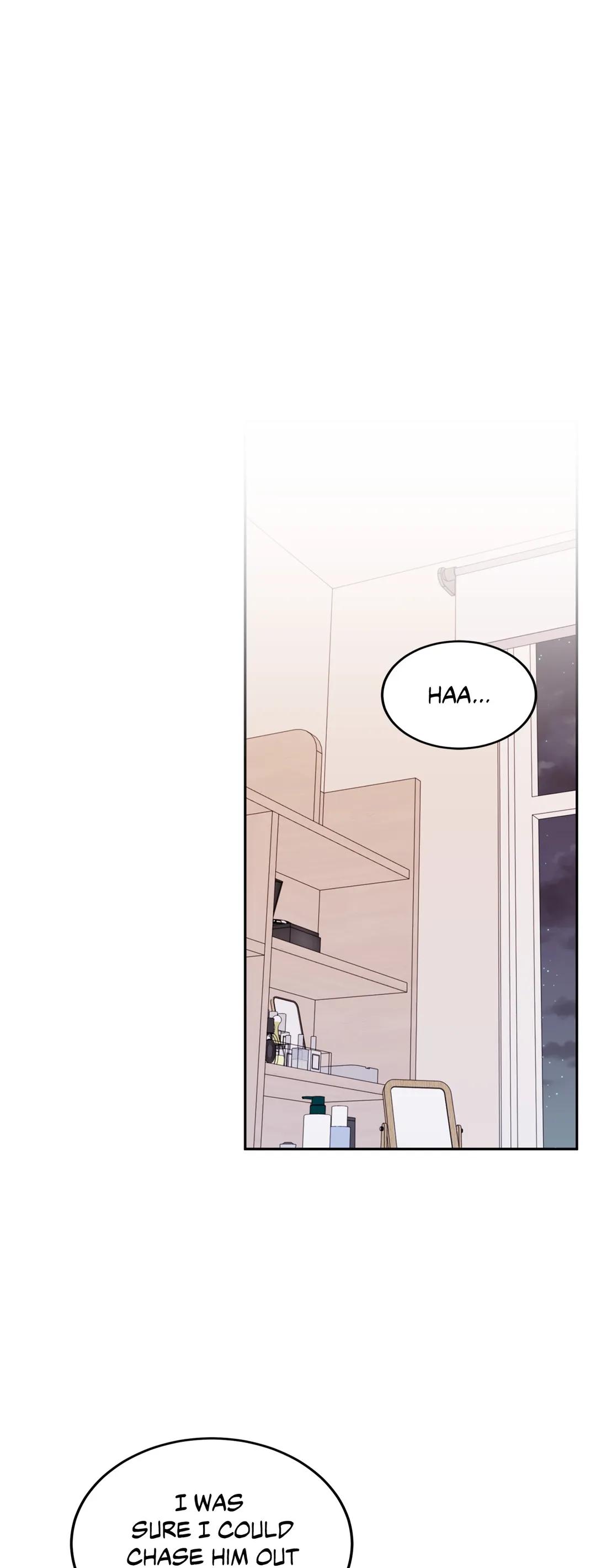 Can’t Think Straight Chapter 19.7 page 45 - 