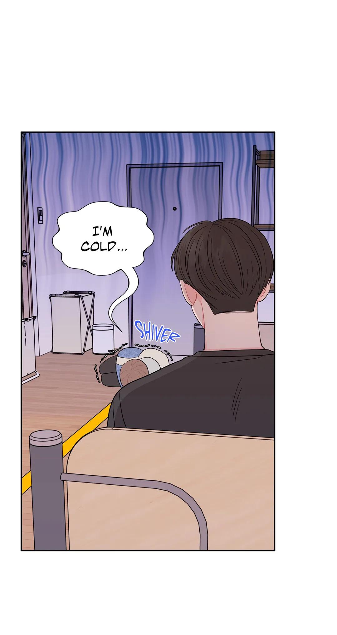 Can’t Think Straight Chapter 19.9 page 11 - 
