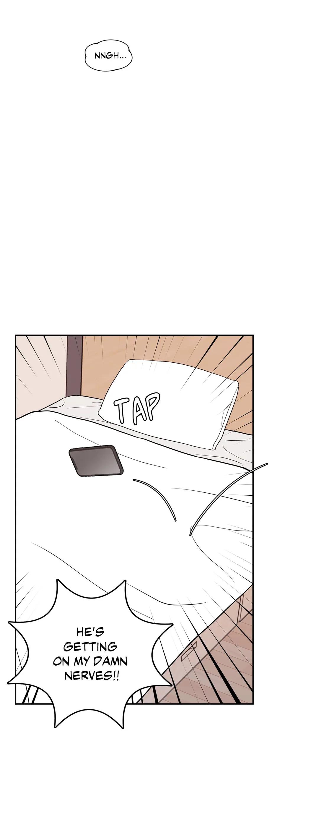 Can’t Think Straight Chapter 19.9 page 14 - 
