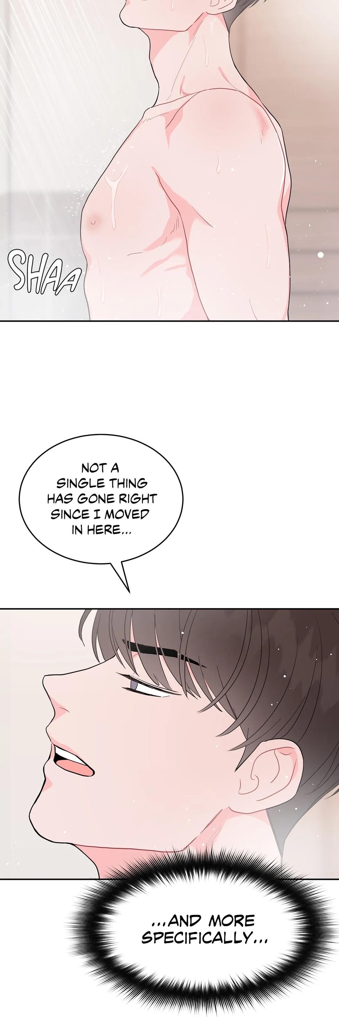 Can’t Think Straight Chapter 19.9 page 37 - 