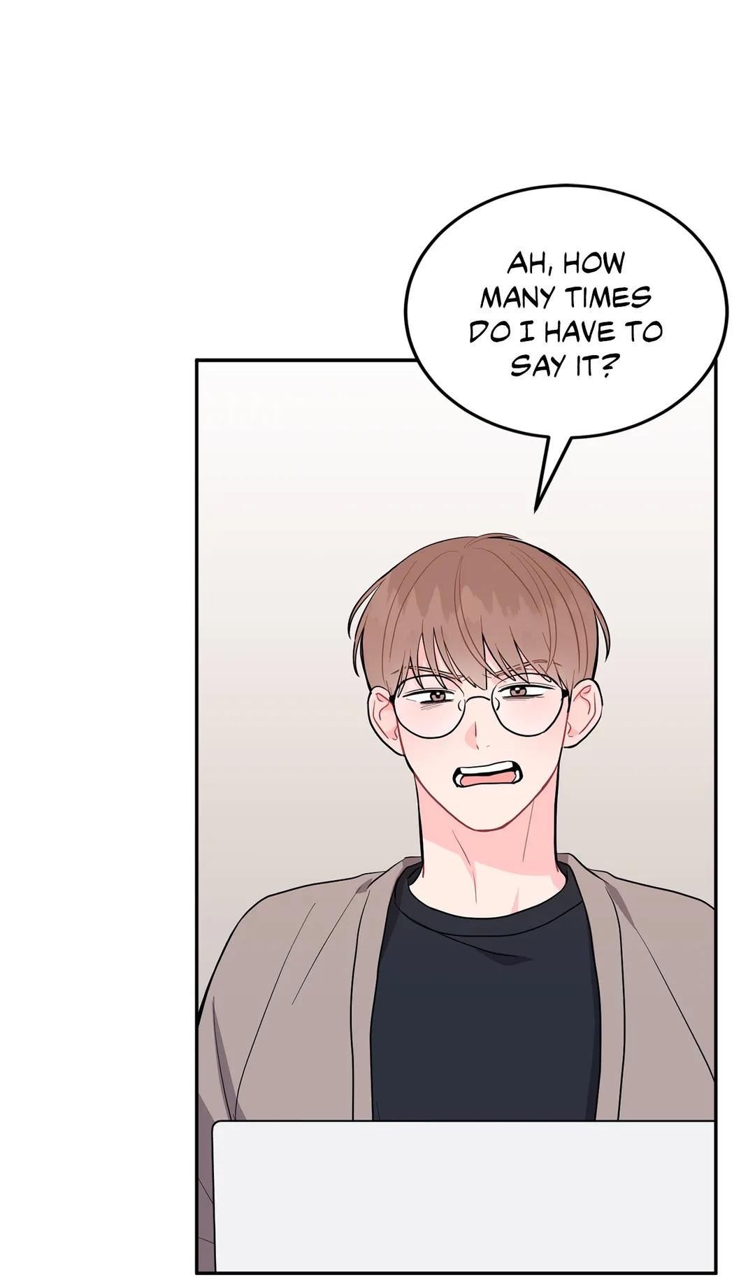 Can’t Think Straight Chapter 19 page 13 - 