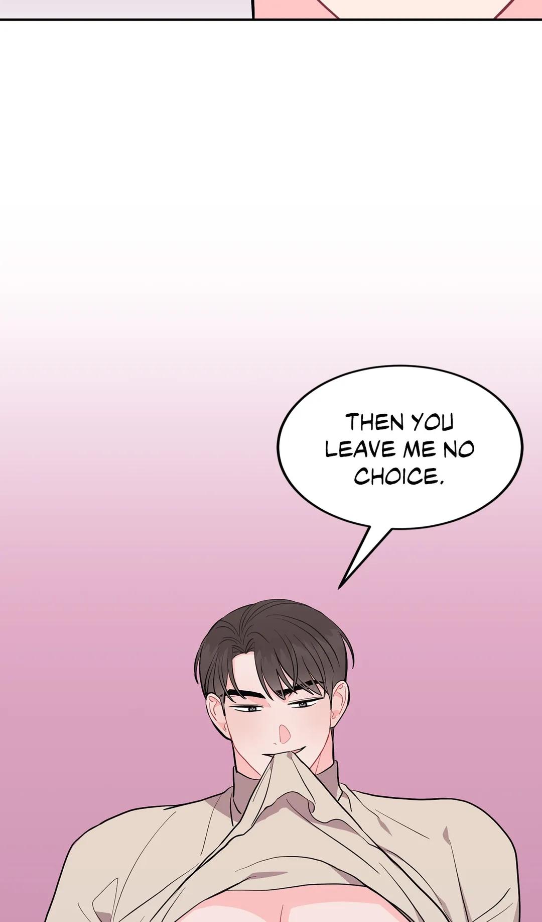 Can’t Think Straight Chapter 19 page 15 - 