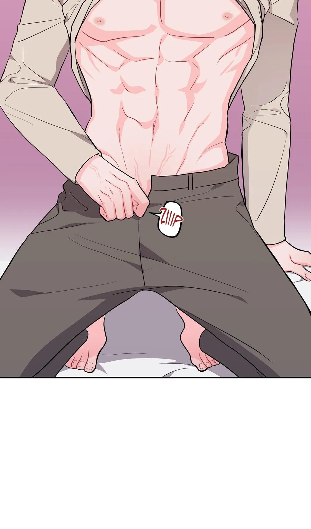 Can’t Think Straight Chapter 19 page 16 - 