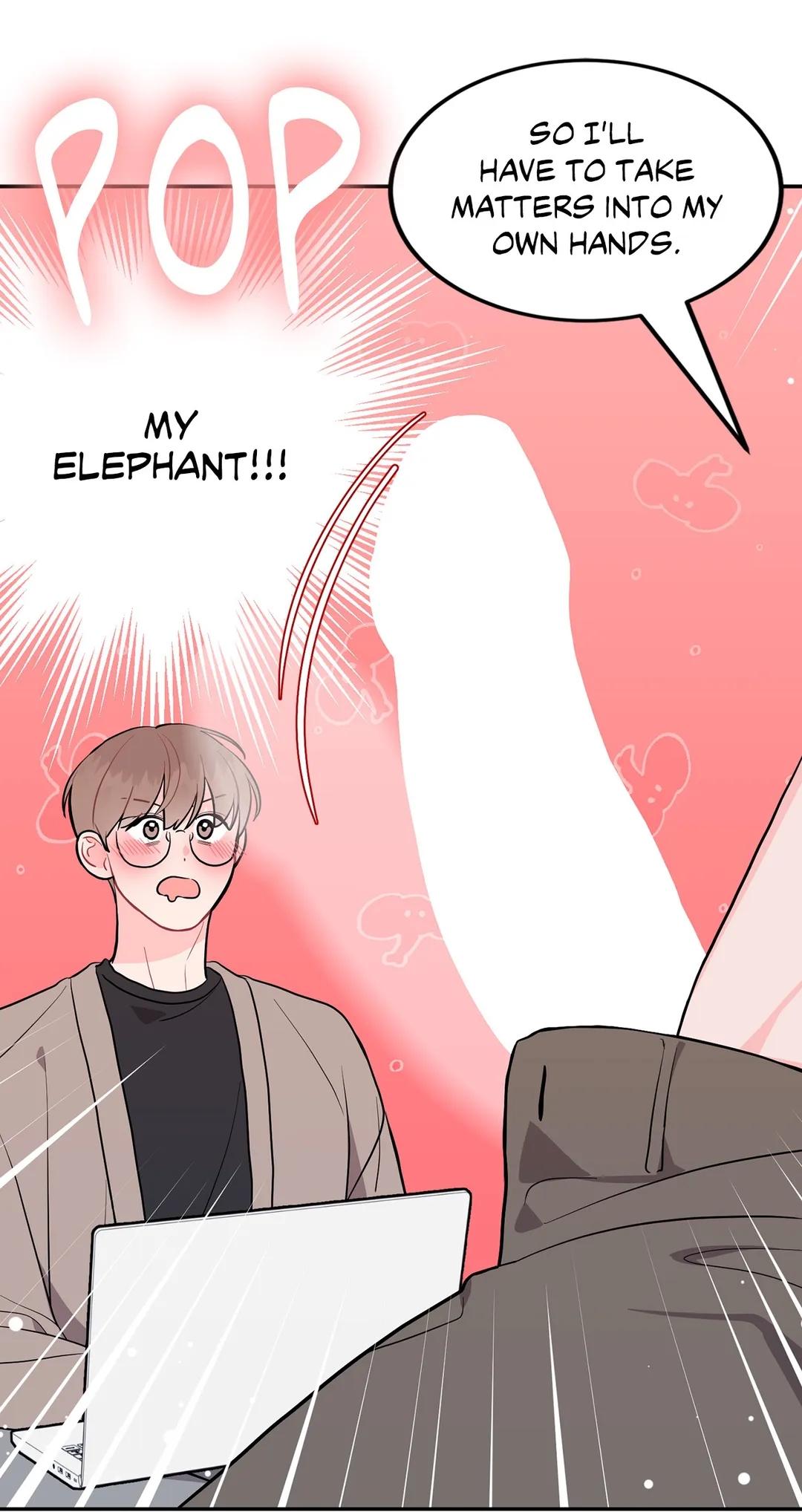 Can’t Think Straight Chapter 19 page 18 - 