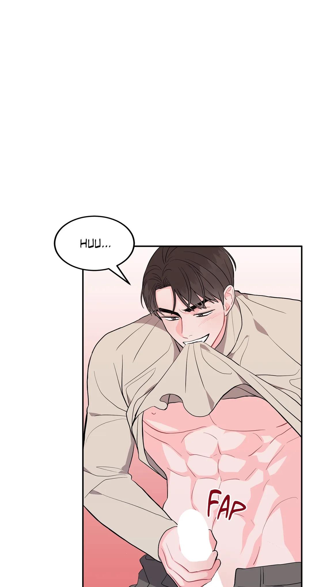 Can’t Think Straight Chapter 19 page 19 - 