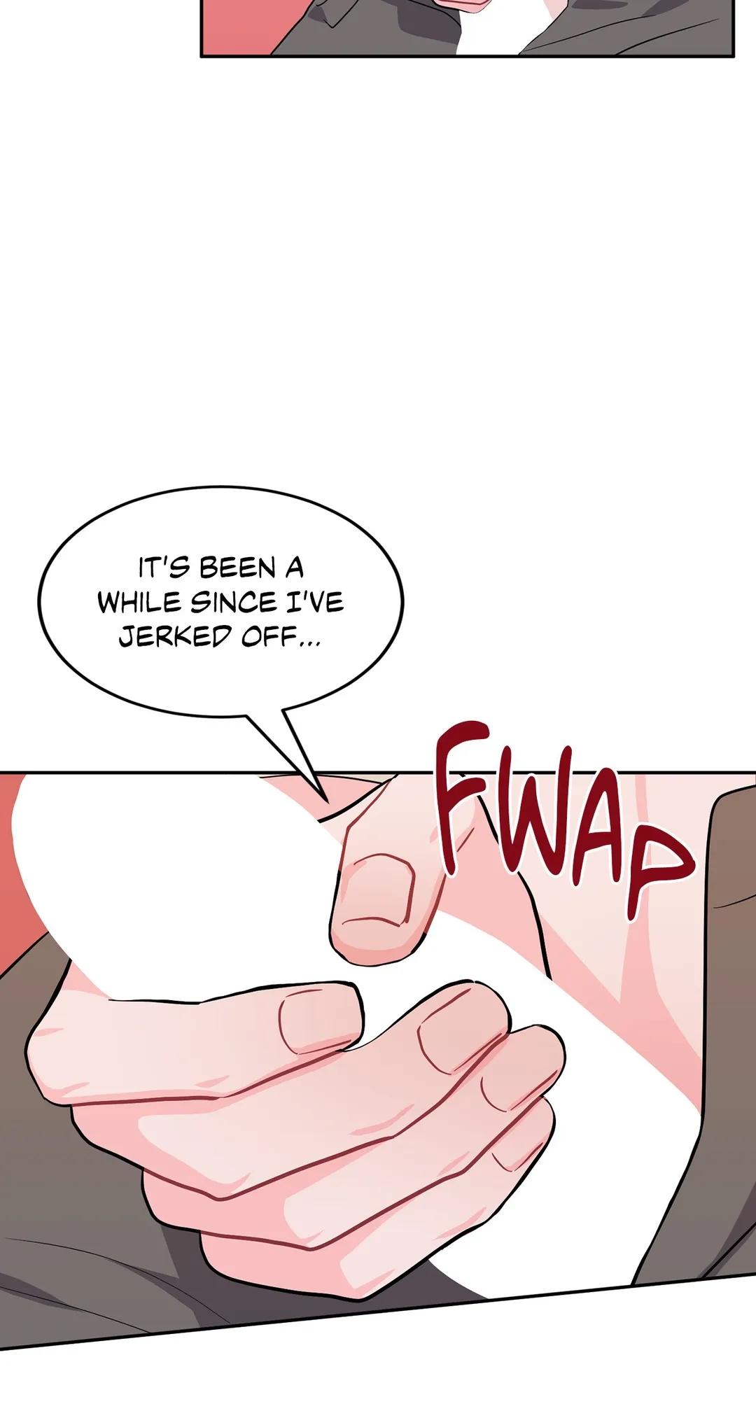 Can’t Think Straight Chapter 19 page 20 - 