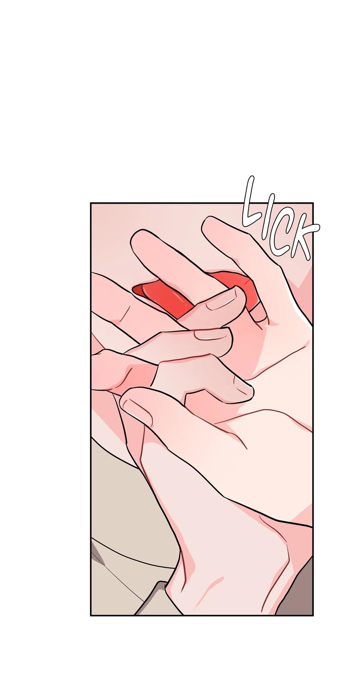 Can’t Think Straight Chapter 19 page 3 - 