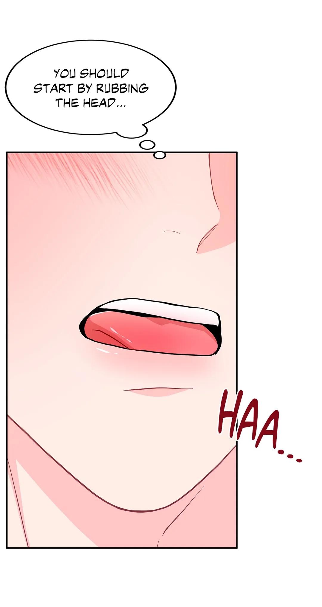 Can’t Think Straight Chapter 19 page 22 - 